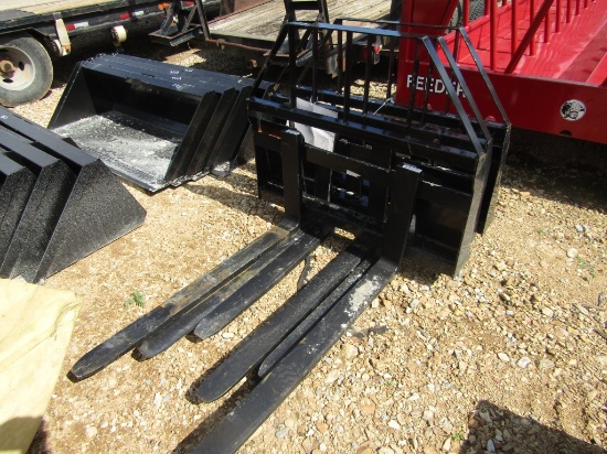 NEW QT FORKS