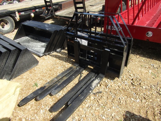 NEW QT FORKS
