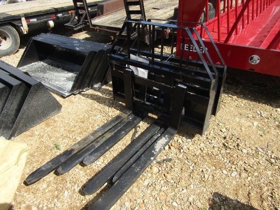 NEW QT FORKS