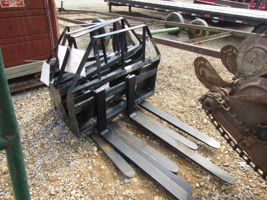 NEW QT FORKS