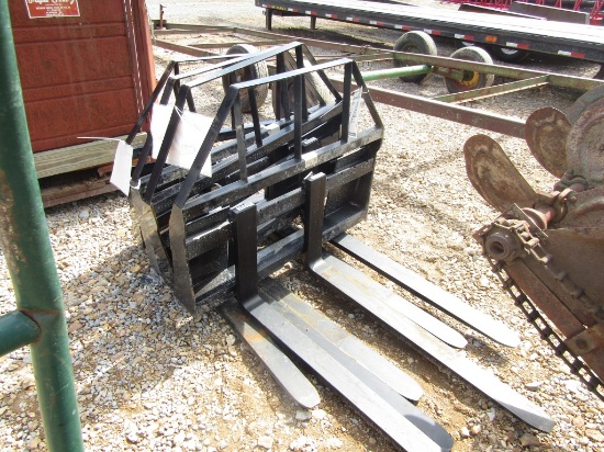 NEW QT FORKS
