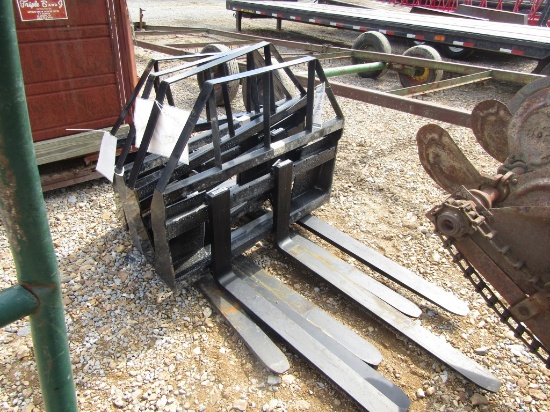 NEW QT FORKS