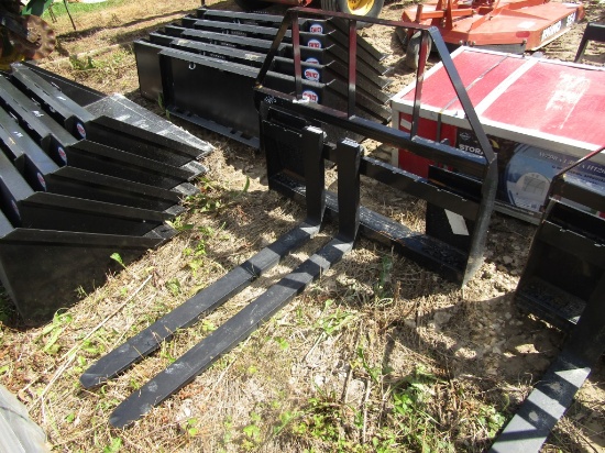 NEW QT FORKS