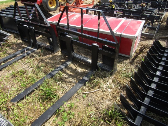 NEW QT FORKS