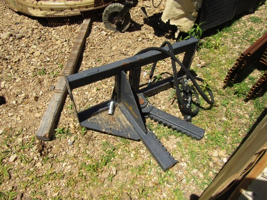 NEW LANDHONOR QT TREE/POST PULLER