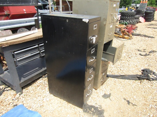 FILING CABINET