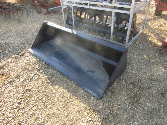 NEW 78'' KIVEL QT BUCKET