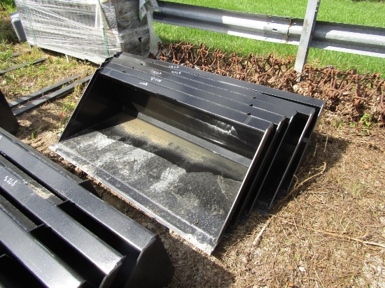 NEW 60'' KIVEL QT BUCKET