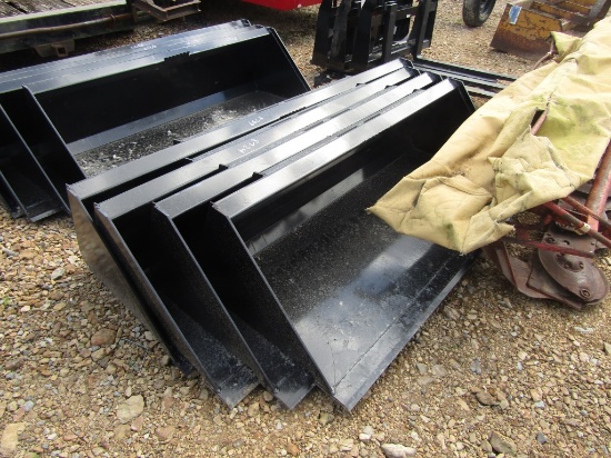 NEW 66'' KIVEL QT BUCKET
