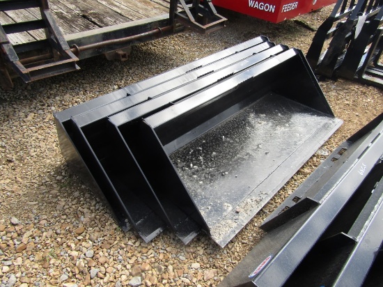 NEW 78'' KIVEL QT BUCKET