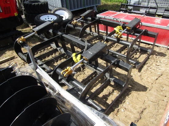 NEW 74'' MIDSTATE QT GRAPPLE