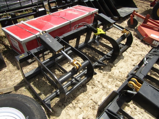 NEW 74'' MIDSTATE QT GRAPPLE