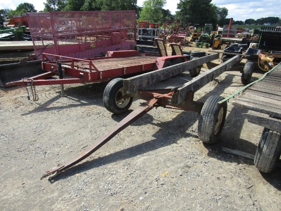 KORY WAGON GEAR