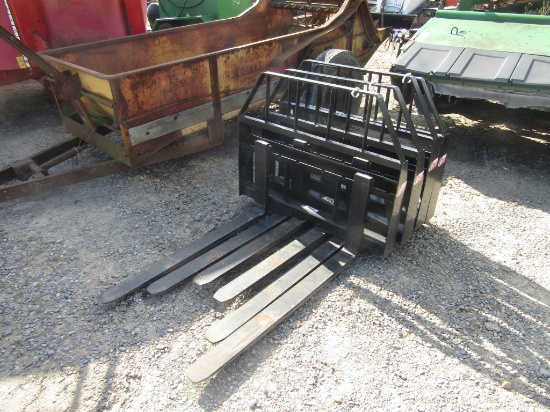 NEW 3500LB KIVEL QT FORKS