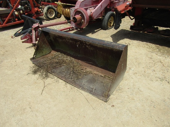 FRONT BUCKET