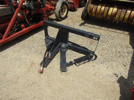 NEW LANDHONOR QT TREE/POST PULLER