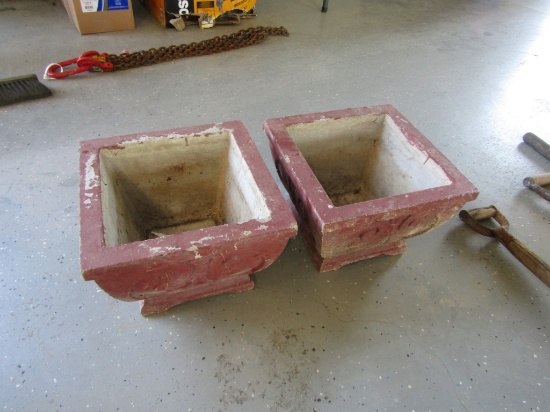 (2) POTS