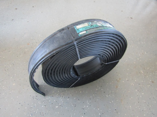 OIL ROPE
