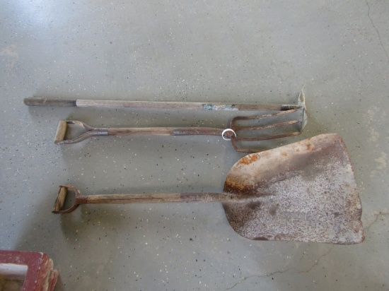 PITCHFORK