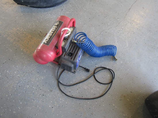 AIR COMPRESSOR