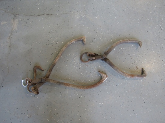 LOG HOOKS