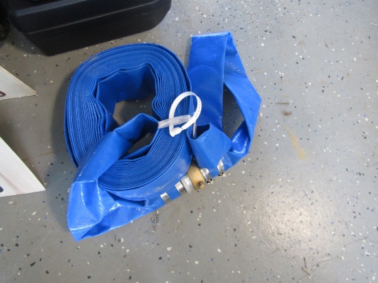 2'' WATER HOSE