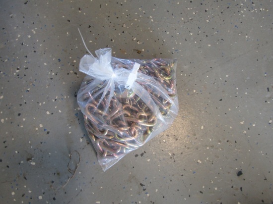 NEW LOG CHAIN