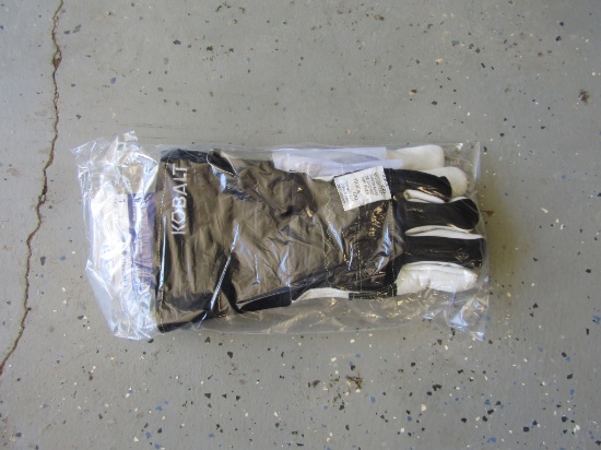 NEW KOBALT WELDING GLOVES