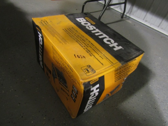 Bostitch Air Compressor