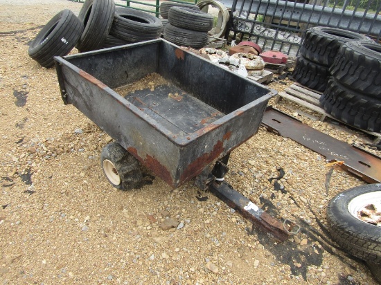 Lawn Cart