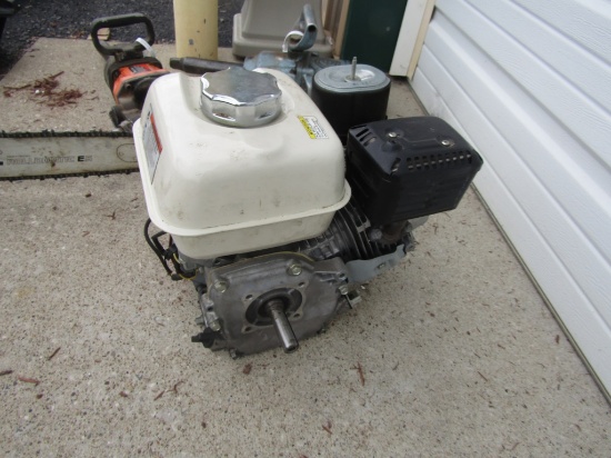 Honda Motor