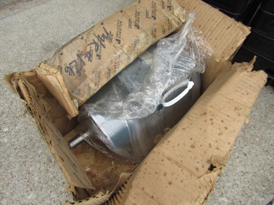 Electric Motor