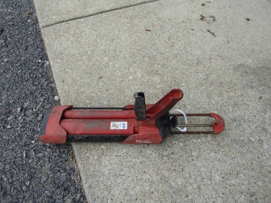 Caulk Gun