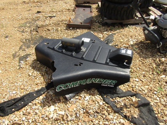 Landpride Shield