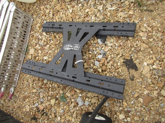 5th Wheel Hitch