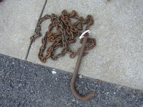 J-Hook
