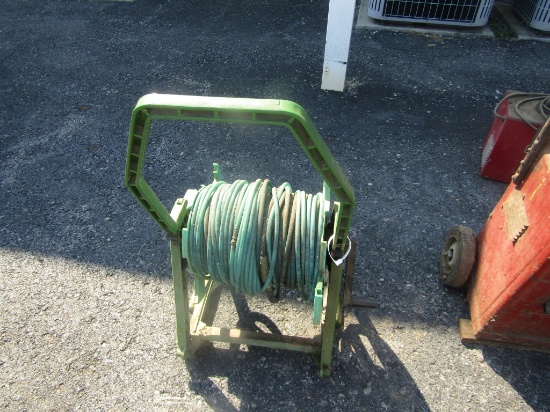 Air Hose reel
