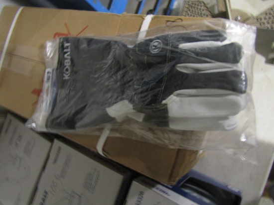Kobalt Welding Gloves