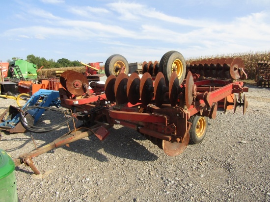 18ft Kewanee Disk