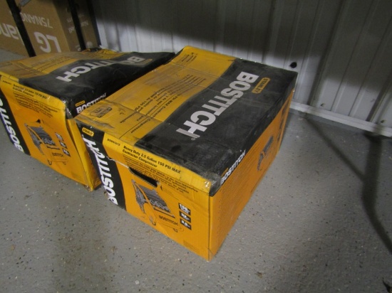 Bostitch Air Compressor