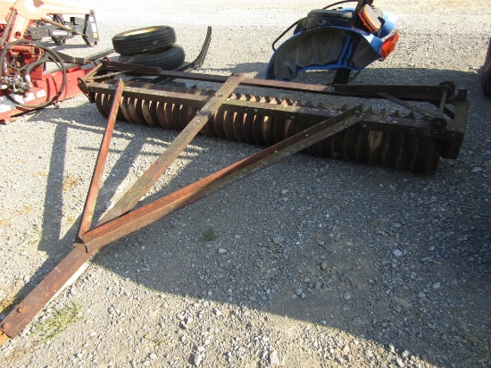 11ft Brillion Cultipacker