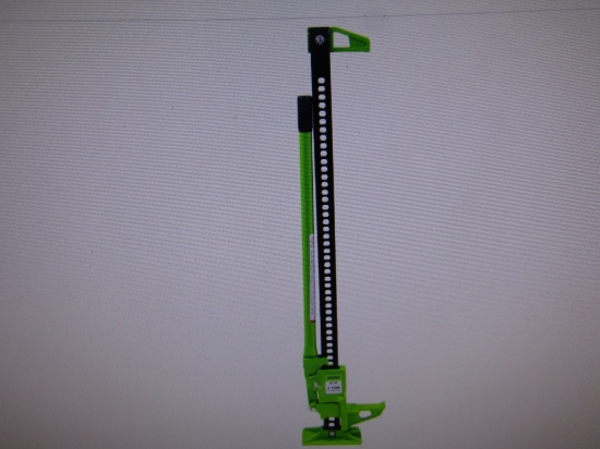 New 48in Farm Jack