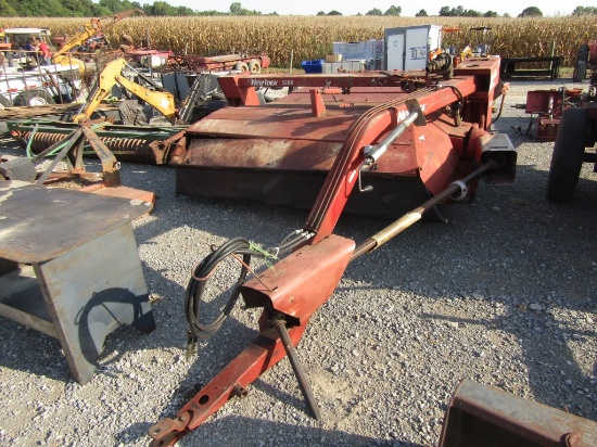 5209 New Idea Discbine