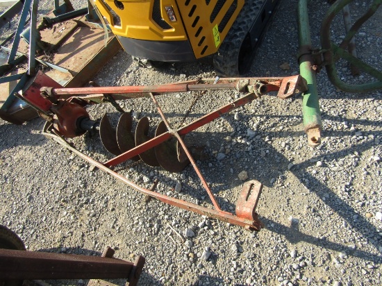 Allis Chalmers PHD