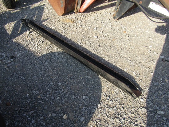 New 7ft HD Fork Extensions