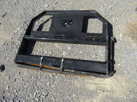 New KC QT Forks