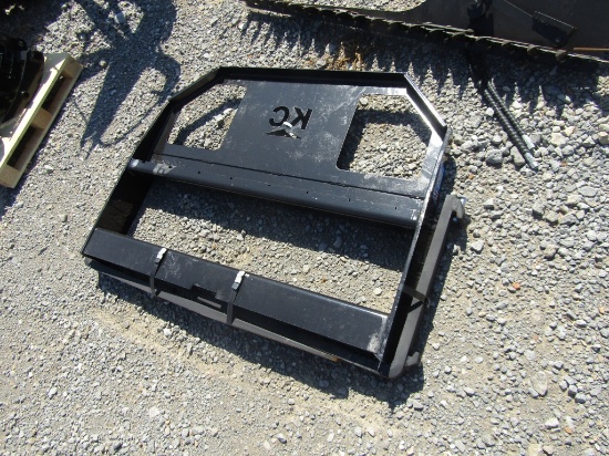 New KC QT Forks