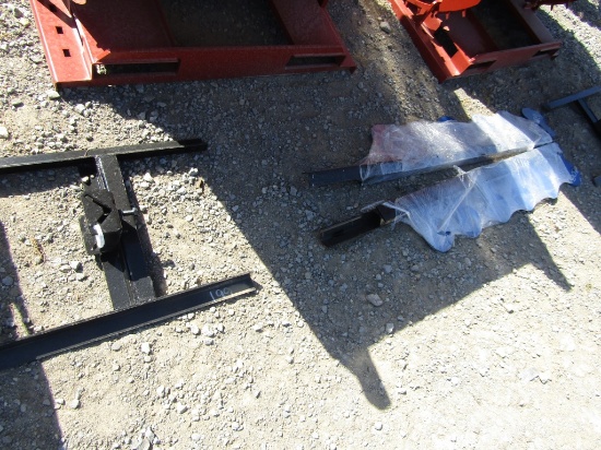 New Metal Shooting Target