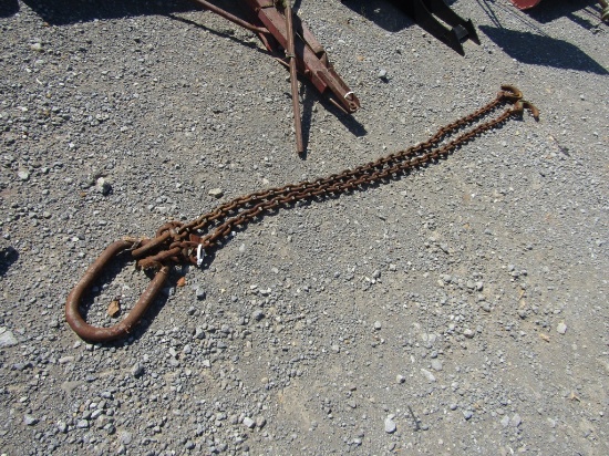 Heavy Duty Chain Sling