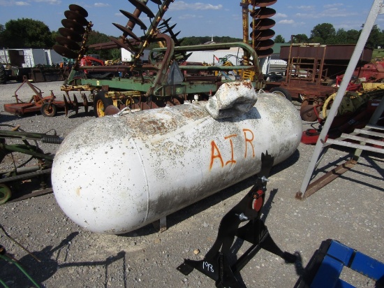 Air Tank